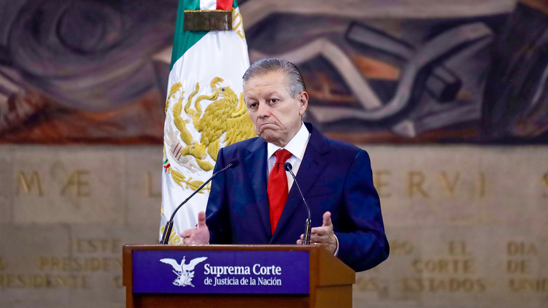 "Guerra sucia": polémica en México por pesquisa a exjefe de la Suprema Corte