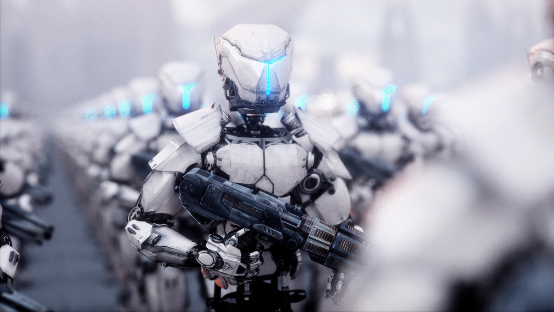 "Llegarán inevitablemente": padrino de la IA avisa sobre los 'robots de combate'