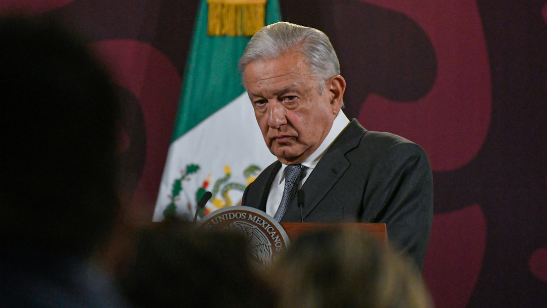 López Obrador reafirma su mutis en campaña y se posiciona sobre el voto en el extranjero